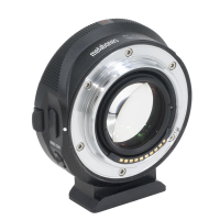 Metabones Canon EF to Emount T CINE Speed Booster ULTRA 0.71x (Black Matt)